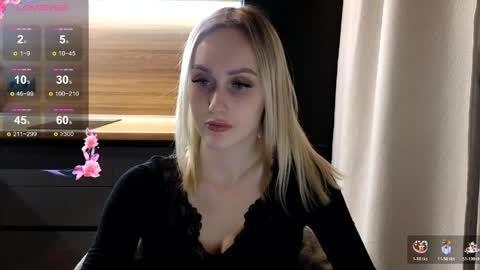 Belle online show from April 10, 2:45 pm