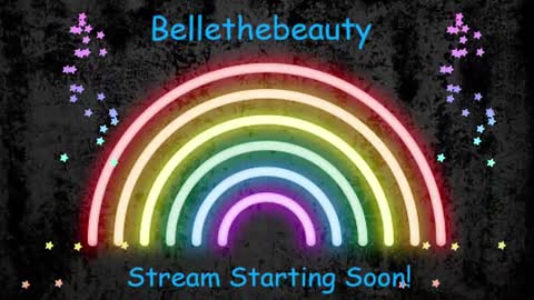 Snapshot of bellethebeauty20 chatting on March 12, 7:02 am Belle online show from March 12, 7:02 am