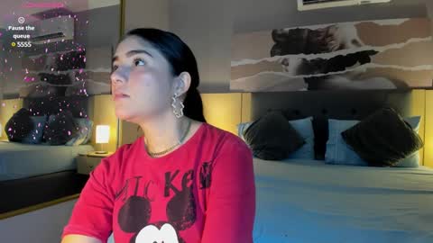 Snapshot of bellinda_21 chatting on January 11, 7:16 pm Belinda online show from January 11, 7:16 pm
