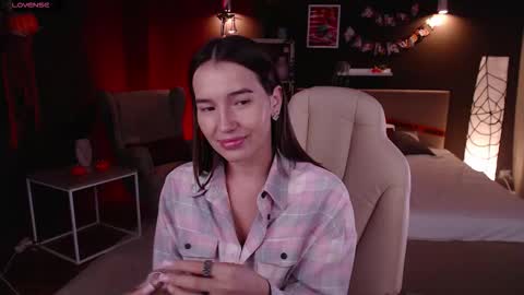 Bella online show from October 23, 1:11 am