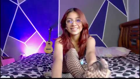 bellota bunny online show from December 22, 9:51 pm