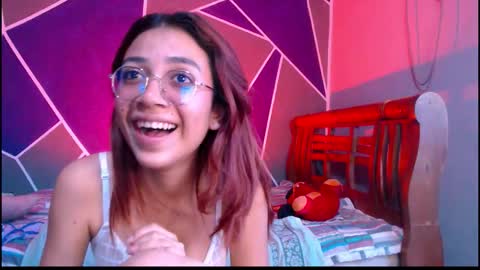 bellota bunny online show from February 11, 8:54 pm