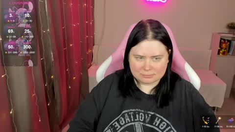 LinaBoo online show from April 9, 6:19 am