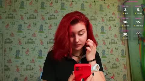 bellykingdom online show from March 1, 8:02 am