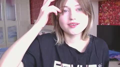 belovedmary online show from March 17, 6:06 am