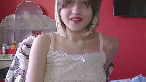 belovedmary online show from March 12, 10:18 am