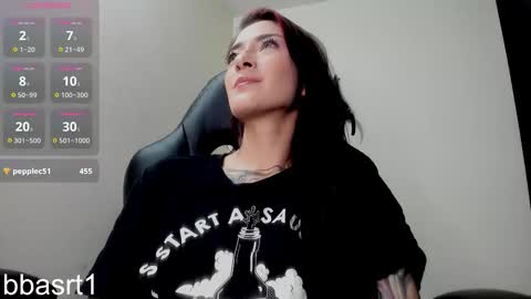 Bely   Bbasrt1 -  hot online show from September 15, 11:12 pm