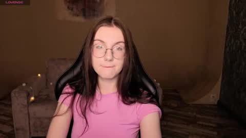 bemine_bemine online show from February 18, 2:43 am