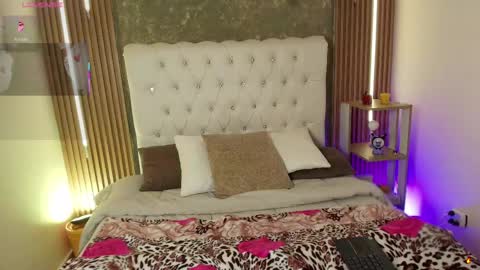  Tiffany  online show from March 16, 8:57 pm