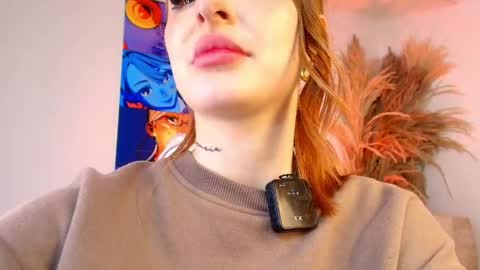 benn_ulus online show from April 1, 1:41 pm