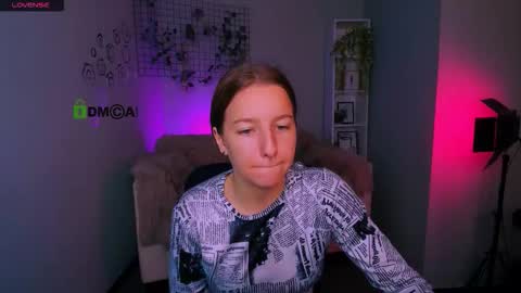 Snapshot of benny_duglas chatting on October 5, 9:14 am Benny online show from October 5, 9:14 am