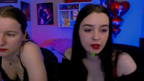 Benny online show from February 13, 3:02 pm