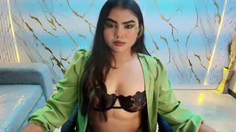 Berchy online show from March 17, 9:08 pm