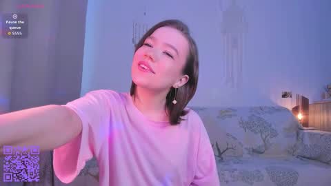 Inna online show from January 15, 12:55 pm