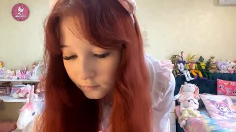 Eva  online show from April 19, 8:58 am