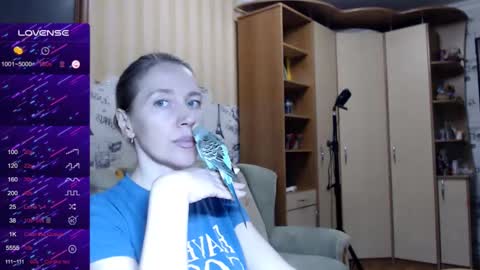 Snapshot of berry2024 chatting on February 5, 4:15 pm berry2024 online show from February 5, 4:15 pm