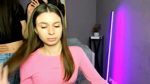 Alma online show from November 23, 11:34 am