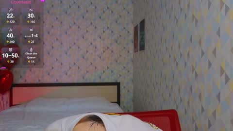 Your sweet Tara and Eva online show from February 9, 11:01 am