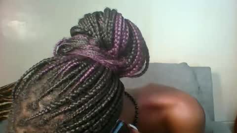 Juicey online show from October 29, 7:27 pm