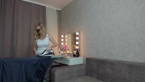 best__angelica online show from March 8, 3:00 pm