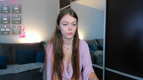 Alice online show from April 13, 6:03 am