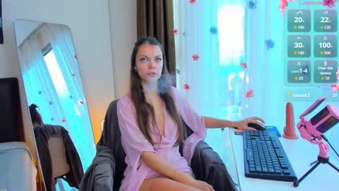 Snapshot of best_alice chatting on September 23, 1:04 am Alice online show from September 23, 1:04 am