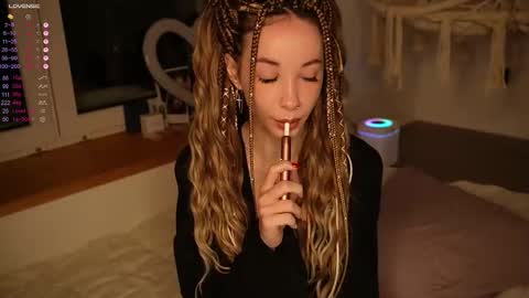 Emely online show from January 14, 3:11 am