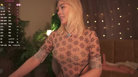  Diana  EVA  online show from March 4, 5:58 am