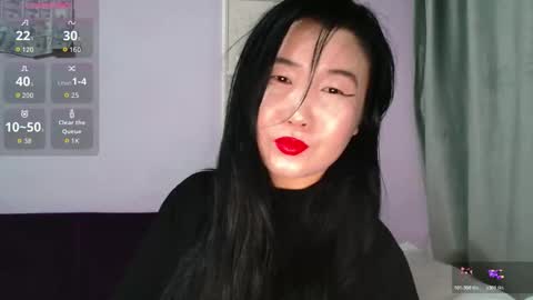 Bet Lu online show from February 4, 6:22 pm