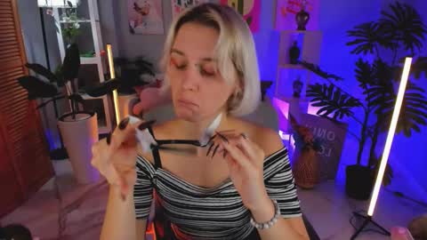 Bethany online show from October 29, 6:29 am