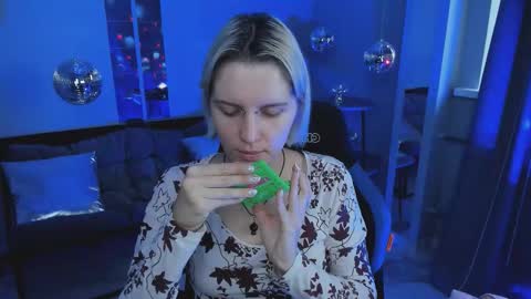 Bethany online show from November 5, 6:07 am