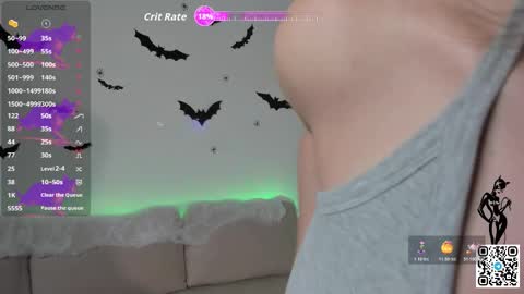 Bett online show from November 2, 9:34 am