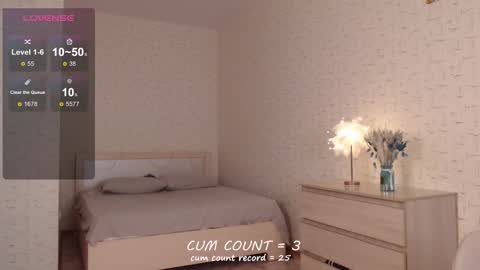 bettispaghetti online show from March 11, 6:43 pm