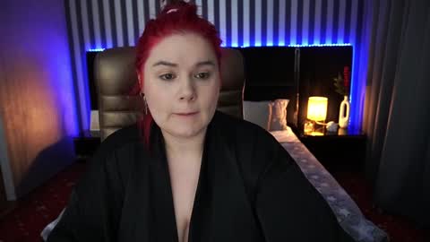 betttydark online show from February 1, 8:16 pm