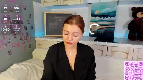 Snapshot of betty_baker1 chatting on September 13, 1:57 am Betty online show from September 13, 1:57 am