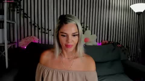 Betty online show from July 13, 1:28 am