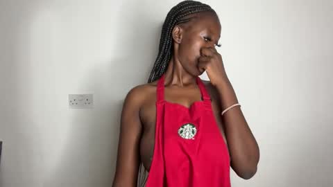 Adah online show from January 15, 3:12 am