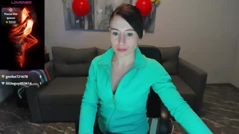 Betty online show from February 24, 8:13 am