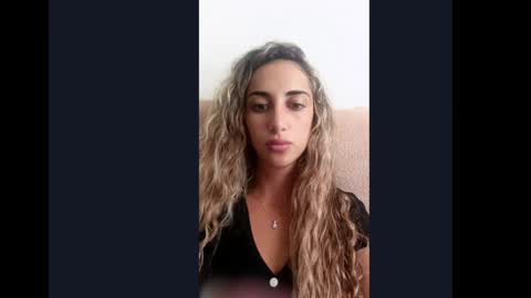 Tessa online show from April 4, 2:38 pm