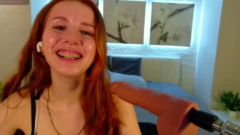 Betty online show from May 30, 8:49 pm