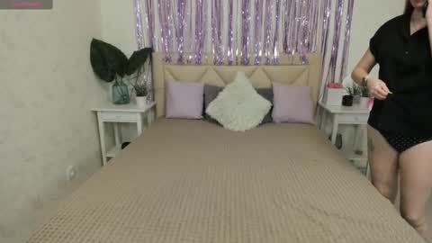 Snapshot of bettyurbane chatting on March 3, 4:21 am Mila Sweet online show from March 3, 4:21 am