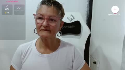 bibiana online show from November 17, 9:26 pm