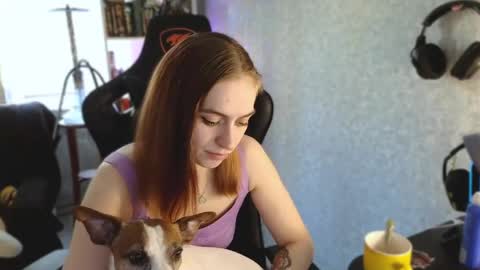 beverly_yay online show from May 5, 3:37 pm