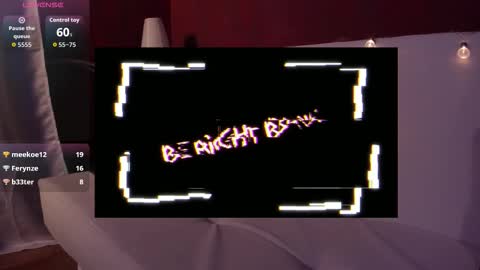 beyondsteel online show from November 9, 8:32 am