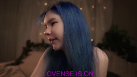 Eliz online show from January 11, 1:21 am