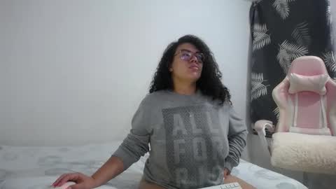 Bianca Tuesday to Sunday from 2am to 6am UTC-5 online show from October 31, 9:57 am