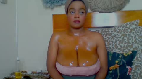 bianca ebony online show from February 14, 2:39 am