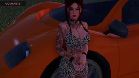 bianca_sexyy online show from April 5, 1:26 am