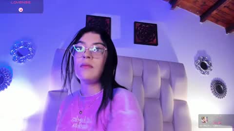  B I A N C A  online show from January 23, 11:58 am