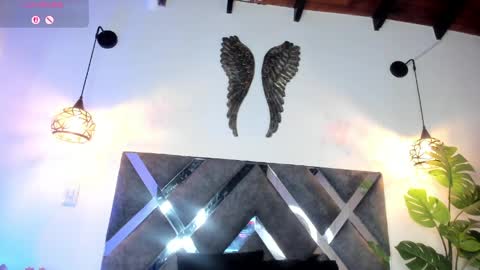  B I A N C A  online show from March 27, 12:06 pm